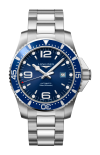 Longines | HYDROCONQUEST 44 MM - L3.841.4.96.6 (1)