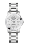 Longines | CONQUEST 29,5 MM - L3.376.4.76.6 (1)