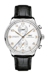 Iwc Schaffhausen | PORTUGIESER CHRONOGRAPH - IW371604 (1)