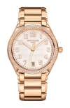 Patek Philippe | TWENTY~4 AUTOMATIC, CARICA AUTOMATICA - 7300/1200R-010 (1)