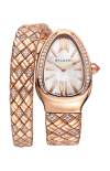 Bulgari | SERPENTI SPIGA - SPP35WGDGD1.1T (1)