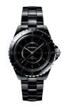 Chanel | J12 PHANTOM CALIBRO 12.1, 38 MM - H6185 (1)