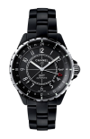 Chanel | J12 GMT, 41 MM - H3101 (1)