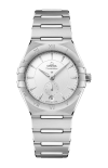 Omega | CONSTELLATION 34 MM, ACCIAIO SU ACCIAIO - 131.10.34.20.02.001 (1)