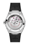 Omega | CONSTELLATION 41 MM, ACCIAIO SU PELLE - 131.33.41.21.01.001 (2)