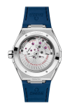 Omega | CONSTELLATION 41 MM, ACCIAIO SU PELLE - 131.33.41.21.03.001 (2)