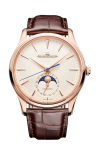 Jaeger-Lecoultre | MASTER ULTRA THIN MOON - 1362510 (1)