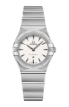 Omega | CONSTELLATION 25 MM, ACCIAIO SU ACCIAIO - 131.10.25.60.02.001 (1)