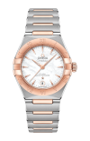 Omega | CONSTELLATION 29 MM, ACCIAIO-ORO SEDNA&trade; SU ACCIAIO-ORO SEDNA&trade; - 131.20.29.20.05.001 (1)