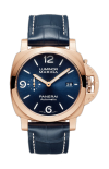Panerai | LUMINOR MARINA GOLDTECH&trade; - PAM01112 (1)
