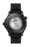 Omega | SEAMASTER DIVER 300M 43,5 MM, CERAMICA NERA SU CAUCCI&Ugrave; - 210.92.44.20.01.003 (2)