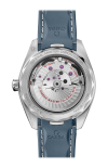 Omega | SEAMASTER AQUA TERRA 150M 41 MM, ACCIAIO SU CAUCCI&Ugrave; - 220.12.41.21.03.005 (2)