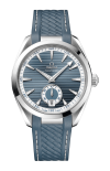 Omega | SEAMASTER AQUA TERRA 150M 41 MM, ACCIAIO SU CAUCCI&Ugrave; - 220.12.41.21.03.005 (1)