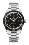Omega | SEAMASTER 300 41 MM,  ACCIAIO SU ACCIAIO - 234.30.41.21.01.001 (1)