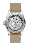 Omega | SEAMASTER 300 41 MM, ACCIAIO SU PELLE - 234.32.41.21.03.001 (2)