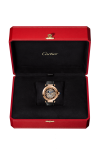 Cartier | PASHA DE CARTIER, 41 MM, ORO ROSA, SCHELETRATO, MANUALE - WHPA0006 (3)