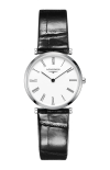 Longines | LA GRANDE CLASSIQUE DE LONGINES - L4.512.4.11.2 (1)