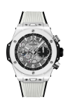 Hublot | BIG BANG UNICO WHITE CERAMIC 42 MM - 441.HX.1171.RX (1)