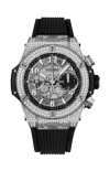 Hublot | BIG BANG UNICO TITANIUM PAV&Eacute; 42 MM - 441.NX.1171.RX.1704 (1)