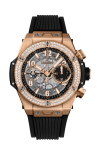 Hublot | BIG BANG UNICO KING GOLD DIAMONDS 42 MM - 441.OX.1181.RX.1104 (1)