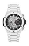 Hublot | BIG BANG INTEGRATED WHITE CERAMIC 42 MM - 451.HX.1123.HX (1)