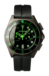 BARTORELLI | SCUBA CHRONO GREEN QUARZO - CHRONOAUG/B (1)