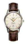 Longines | FLAGSHIP HERITAGE 38,5 MM - L4.795.4.78.2 (1)