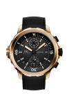 Iwc Schaffhausen | AQUATIMER CHRONOGRAPH EDITION 