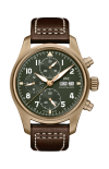 Iwc Schaffhausen | PILOT'S WATCH  CHRONOGRAPH SPITFIRE - IW387902 (1)