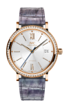 Iwc Schaffhausen | PORTOFINO AUTOMATIC 37 - IW458107 (1)