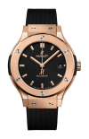 Hublot | CLASSIC FUSION KING GOLD 38 MM - 565.OX.1480.RX (1)