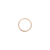 Chopard | CHOPARD - ANELLO ICE CUBE PURE IN ORO ROSA - 827702-5199 - 827702-5190 (3)
