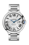 Cartier | BALLON BLEU DE CARTIER 42 MM, AUTOMATICO, ACCIAIO - WSBB0049 (1)