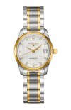 Longines | LONGINES MASTER COLLECTION - L2.257.5.77.7 (1)