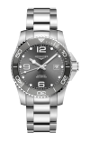 Longines | HYDROCONQUEST 41 MM - L3.781.4.76.6 (1)