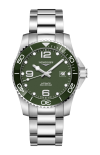 Longines | HYDROCONQUEST 41 MM - L3.781.4.06.6 (1)