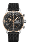 Breitling | SUPEROCEAN HERITAGE CHRONOGRAPH 44 - U13313121B1S1 (1)