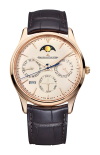 Jaeger-Lecoultre | MASTER ULTRA THIN PERPETUAL - 1302520 (1)