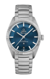 Omega | CONSTELLATION GLOBEMASTER 39 MM, ACCIAIO SU ACCIAIO - 130.30.39.21.03.001 (1)