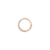 Chopard | CHOPARD - ICE CUBE PURE - ANELLO IN ORO ROSA - 829834-5010 - 829834-5012 (3)