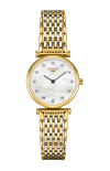 Longines | LA GRANDE CLASSIQUE DE LONGINES - L4.209.2.87.7 (1)