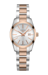 Longines | CONQUEST CLASSIC - L2.286.3.72.7 (1)