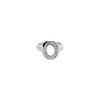 Bartorelli Italian Jewels | ANELLO IN ORO BIANCO CON DIAMANTI - A12141BB-9KT (2)