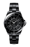 Chanel | J12 CALIBRO 12.1, 38 MM - H5702 (1)