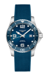 Longines | HYDROCONQUEST 41 MM - L3.781.4.96.9 (1)