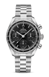 Omega | SPEEDMASTER 38 MM, ACCIAIO SU ACCIAIO - 324.30.38.50.01.001 (1)