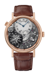Breguet | TRADITION GMT 7067 - 7067BR/G1/9W6 (1)