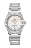 Omega | CONSTELLATION 29 MM, ACCIAIO SU ACCIAIO - 131.10.29.20.52.001 (1)