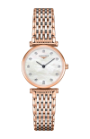 Longines | LA GRANDE CLASSIQUE DE LONGINES - L4.209.1.97.7 (1)