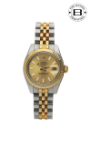 Rolex | ROLEX LADY-DATEJUST ACCIAIO E ORO - U-M179173-0076 (1)